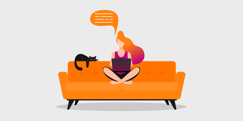 devenir blogueur
