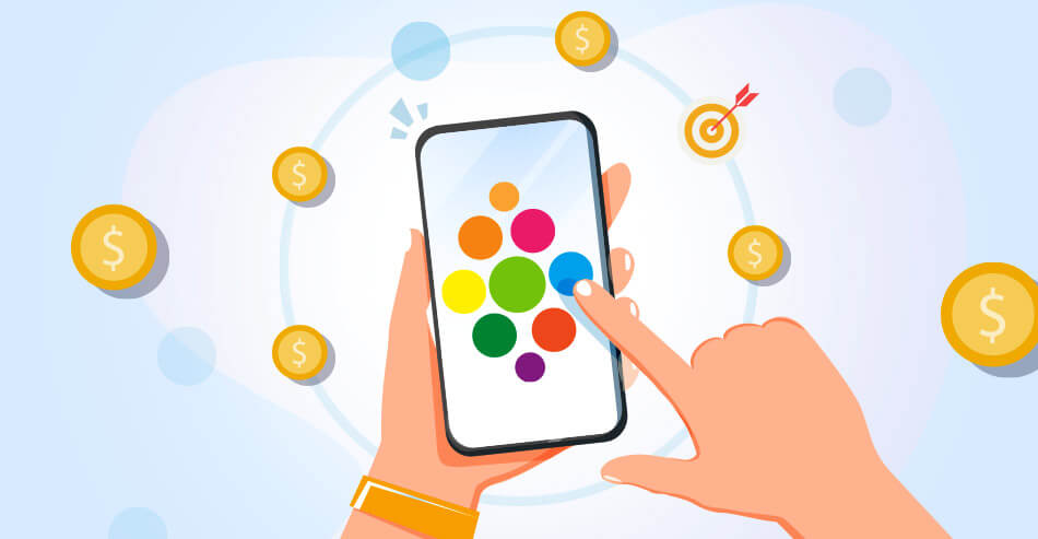 monetiser application web