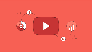 monetiser youtube