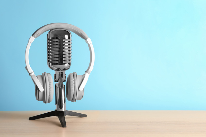 optimisation referencement podcast