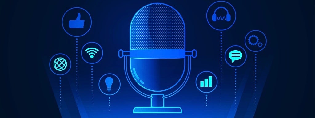 promouvoir podcast