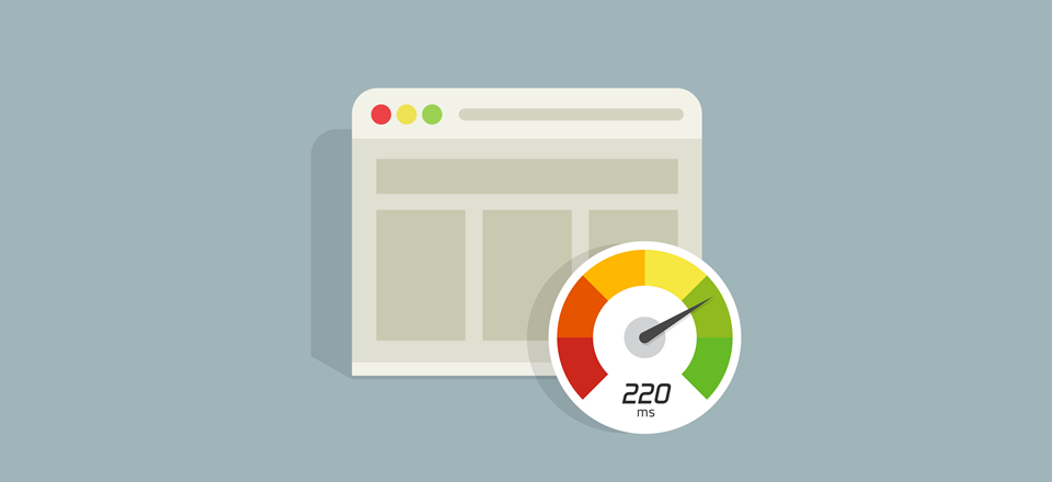 tester vitesse site web