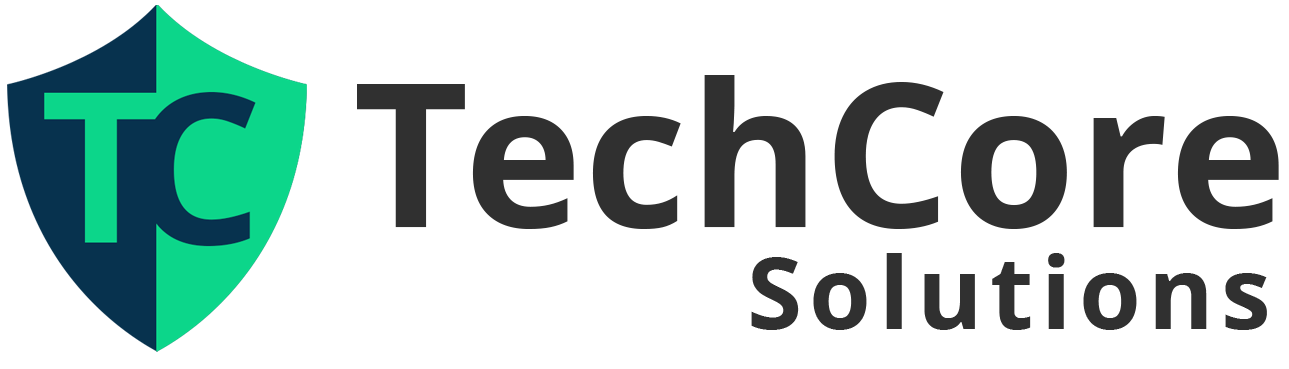 TechCore Solutions | App Development | Cloud Services | AI