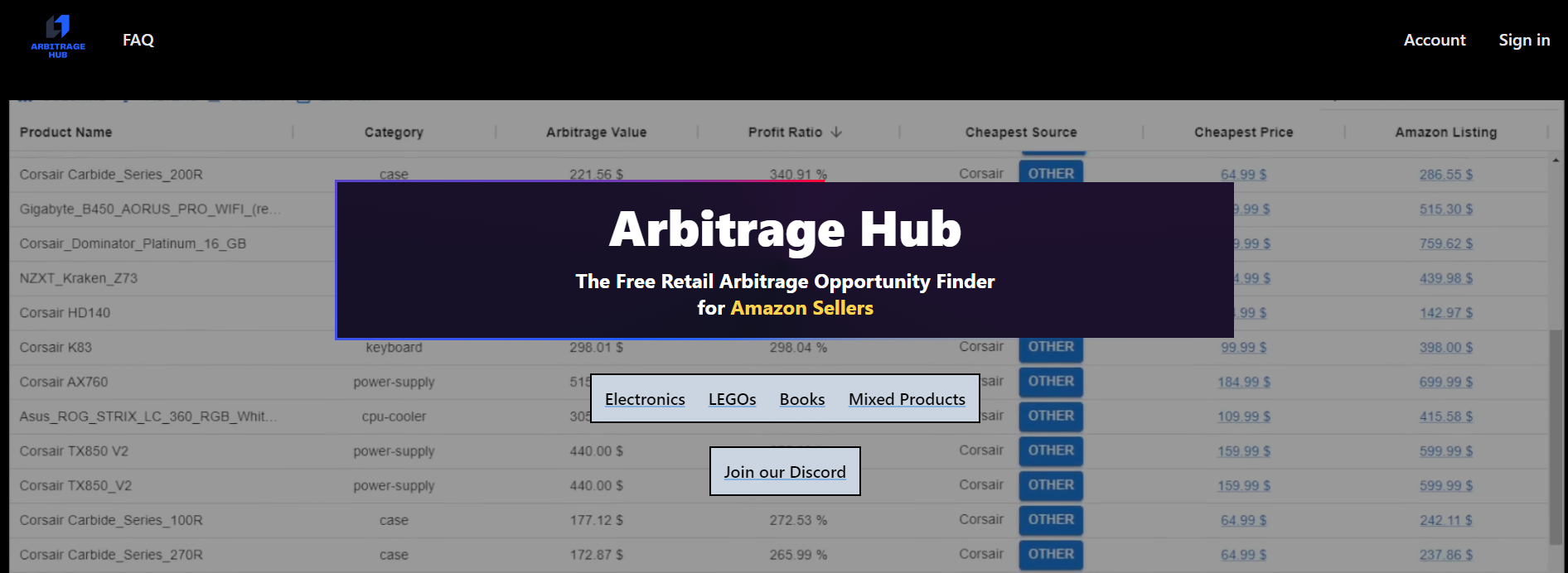 arbitragehubapp arbitragehubapp