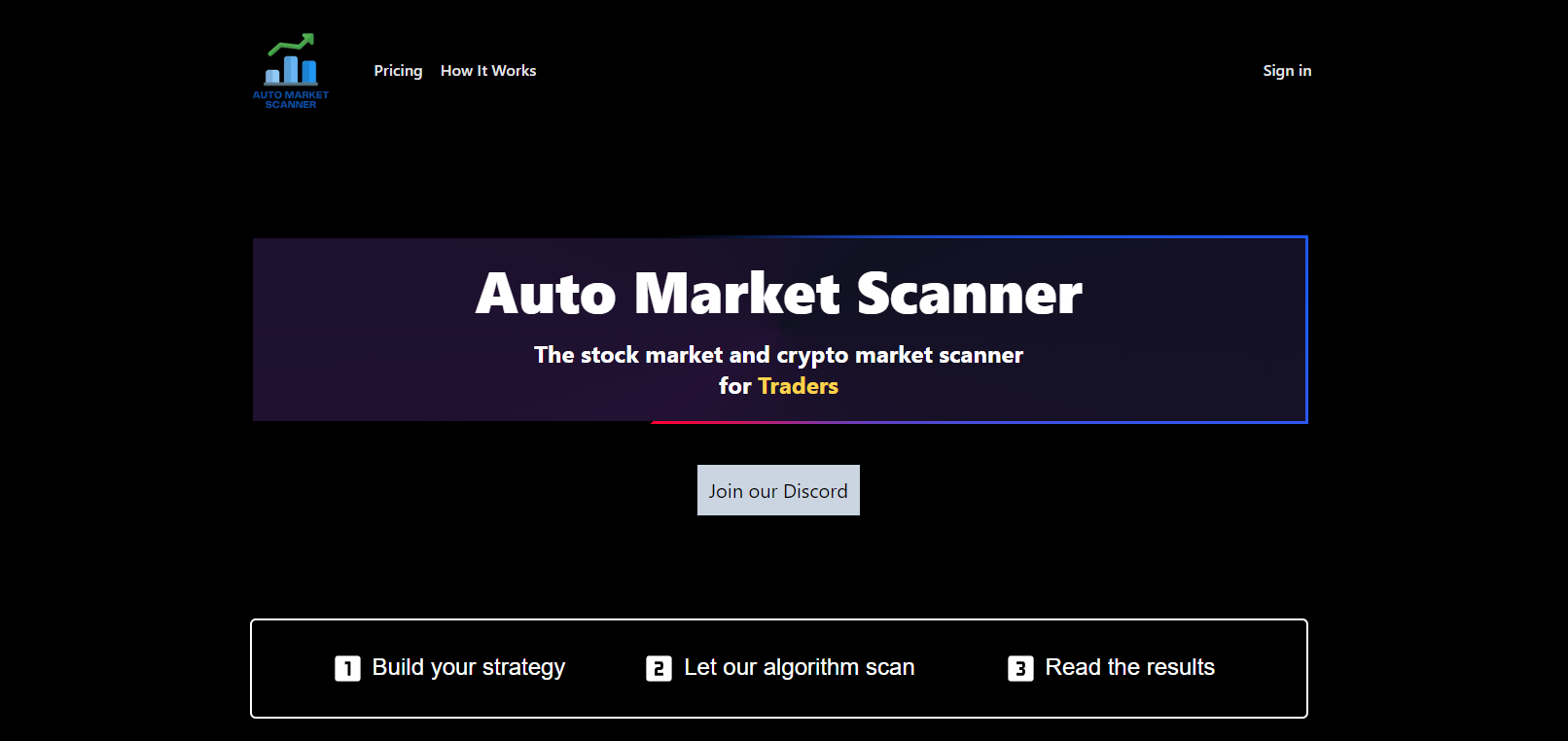 automarketscanner automarketscanner